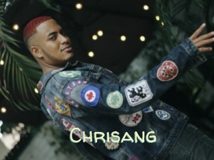 Chrisang