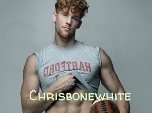Chrisbonewhite