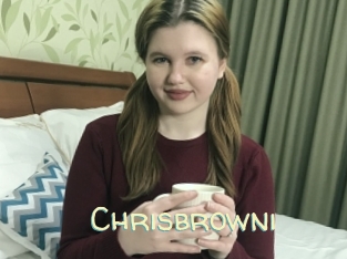 Chrisbrowni