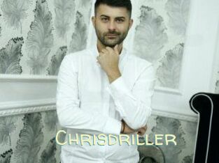 Chrisdriller