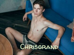 Chrisgrand