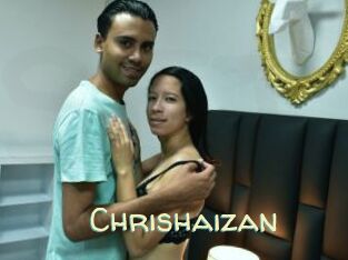Chrishaizan