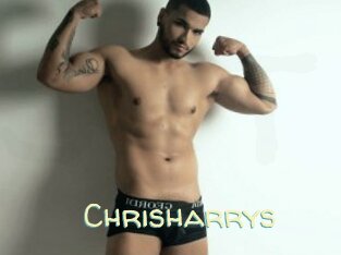 chrisharrys Sexy Tchat