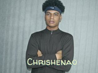 Chrishenao