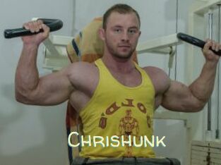 Chrishunk