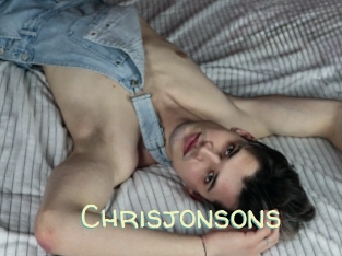 Chrisjonsons