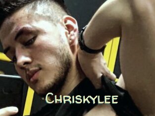 Chriskylee