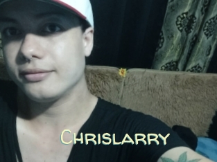 Chrislarry