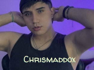 Chrismaddox