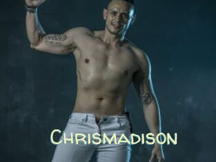 Chrismadison