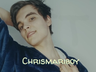 Chrismariboy