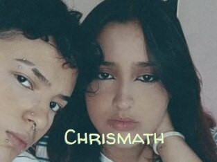 Chrismath