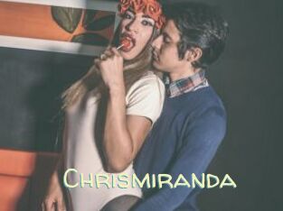 Chrismiranda