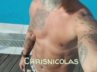 chrisnicolas Sexy Tchat