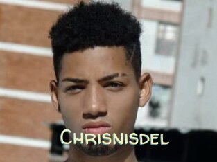 Chrisnisdel