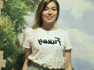 Chrispie