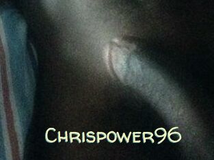 Chrispower96