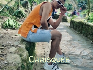 Chrisquee