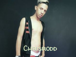 Chrisrodd