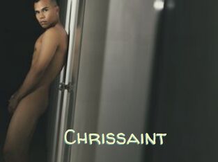 Chrissaint