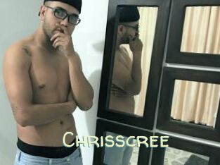 Chrisscree