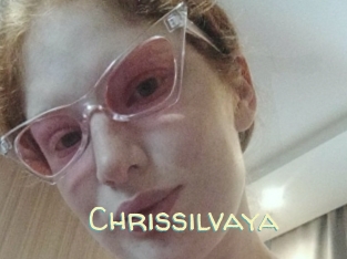 Chrissilvaya