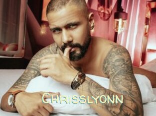 Chrisslyonn
