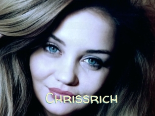 Chrissrich