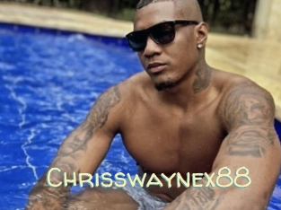 chrisswaynex88 Sexy Tchat