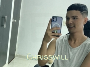 Chrisswill