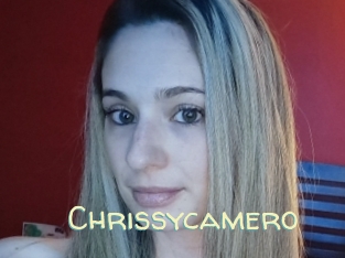 Chrissycamero