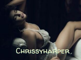 chrissyharper Sexy Tchat