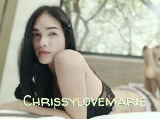 Chrissylovemarie