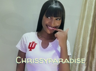 Chrissyparadise