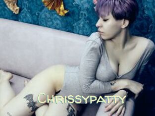 Chrissypatty