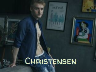 Christensen
