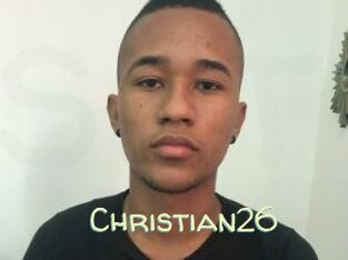 Christian26
