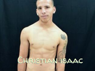 Christian_isaac