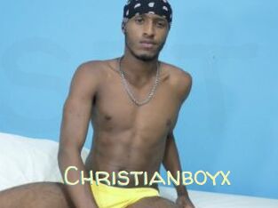 christianboyx Sexy Tchat