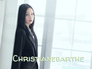 Christianebarthe