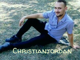 Christianjordan
