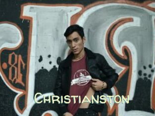 christianston Sexy Tchat