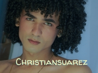 Christiansuarez