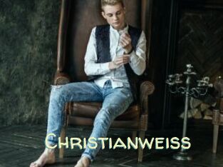 Christianweiss