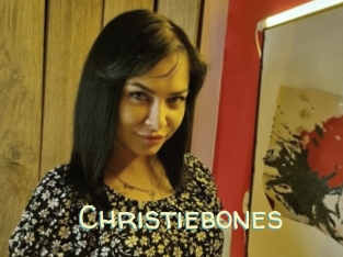 Christiebones