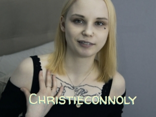 Christieconnoly