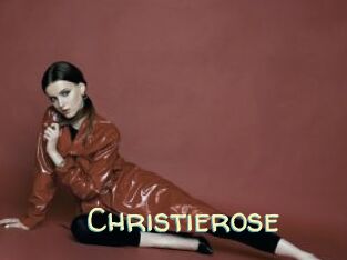 Christierose