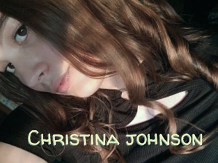 Christina_johnson