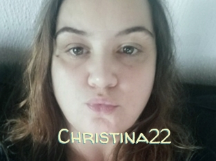 christina22 Sexy Tchat