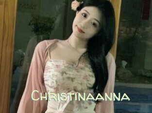 christinaanna Sexy Tchat